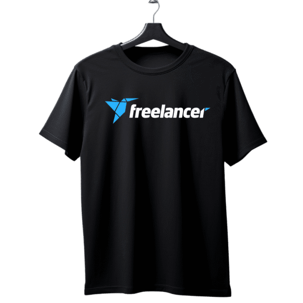 Freelancer unisex T-Shirt - Image 2