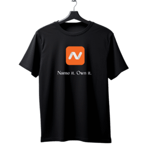 NameCheap unisex T-Shirt