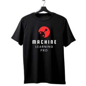 Machine Learning (ML) unisex T-Shirt