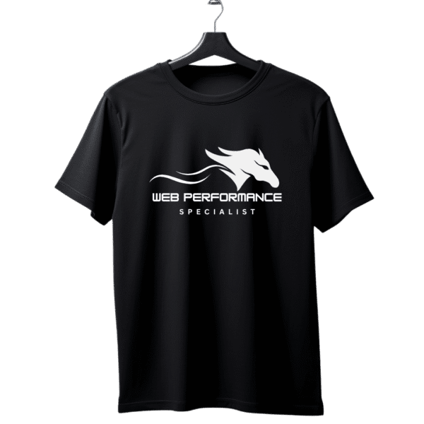 PageSpeed Insights unisex T-Shirt - Image 3