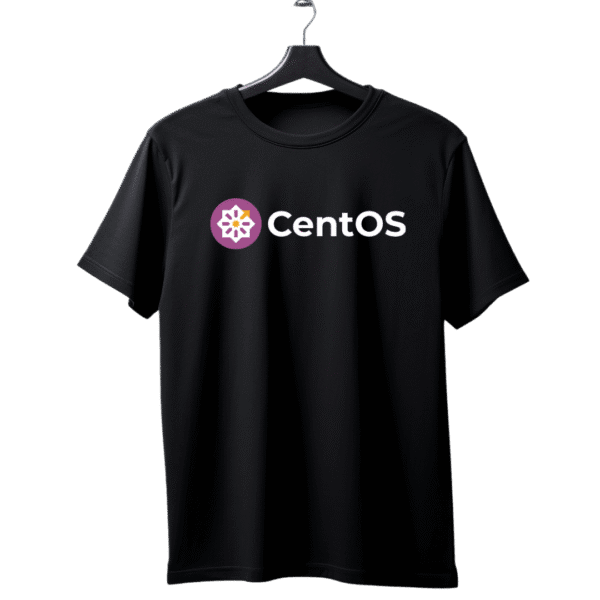 CentOS unisex T-Shirt - Image 4