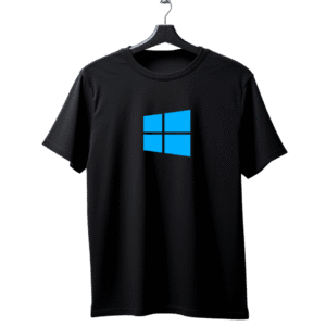 Windows unisex T-Shirt