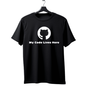 Github unisex T-Shirt