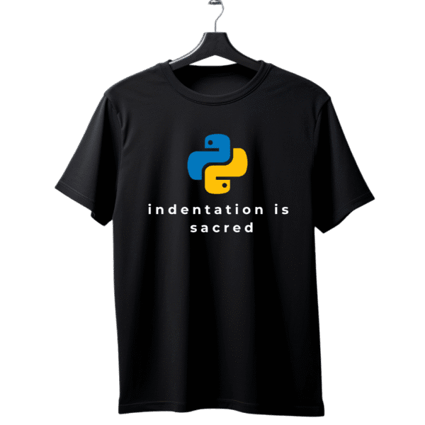 Python unisex T-Shirt - Image 2