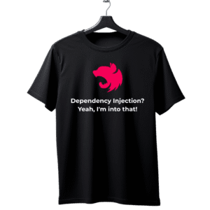NestJS unisex T-Shirt