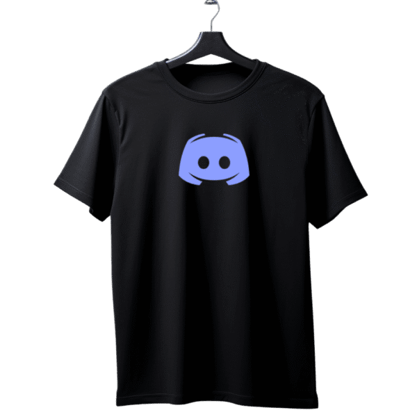Discord unisex T-Shirt - Image 3