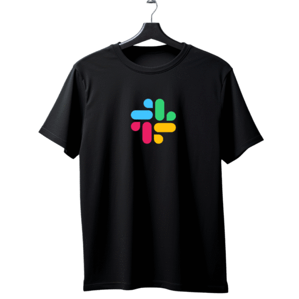 Slack unisex T-Shirt - Image 3