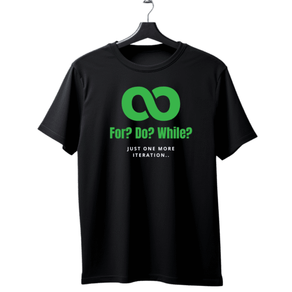 Loops unisex T-Shirt - Image 2