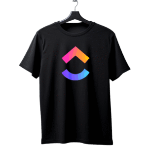 ClickUp unisex T-Shirt