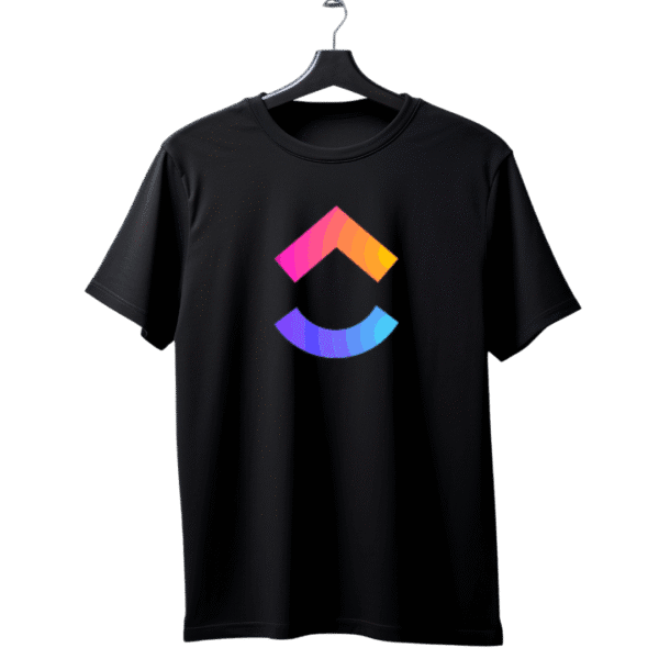 ClickUp unisex T-Shirt