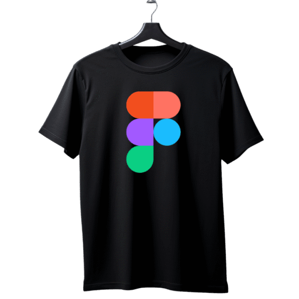 Figma unisex T-Shirt - Image 2