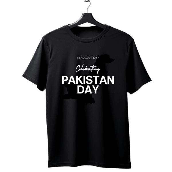 The Map unisex T-Shirt - Image 2