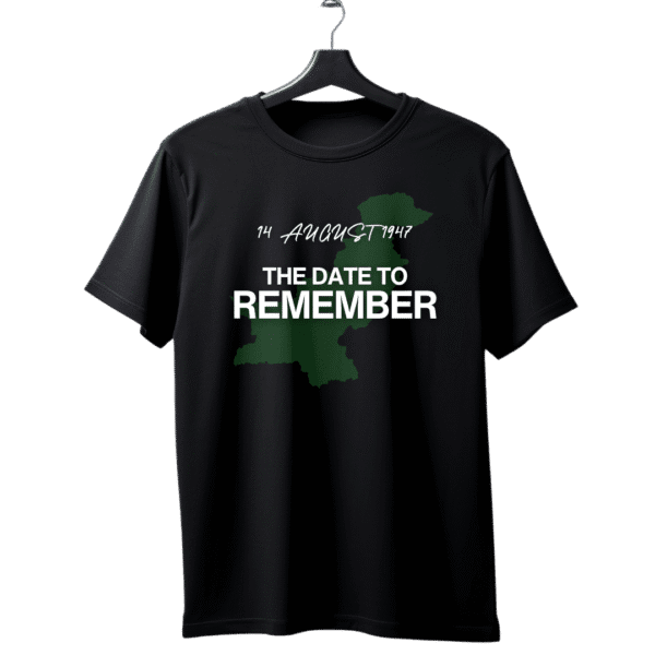 Date to Remember unisex T-Shirt