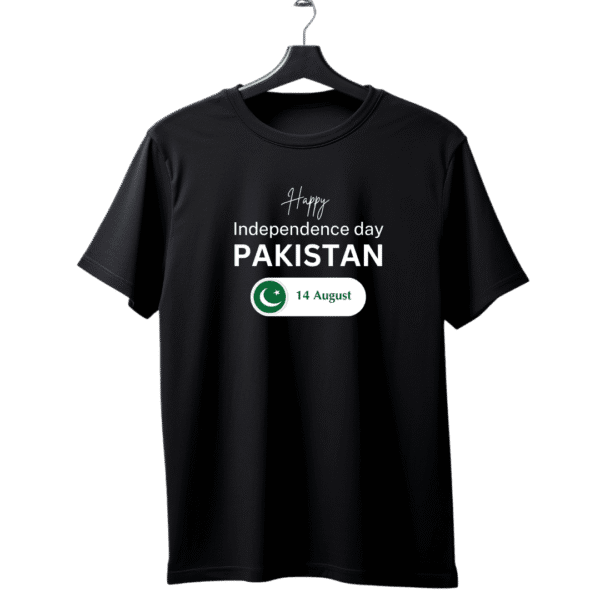 Celebrate Independce unisex T-Shirt - Image 2
