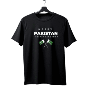 Flag High unisex T-Shirt