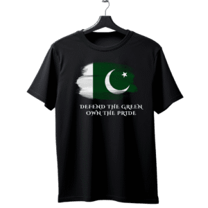 Defend Pakistan unisex T-Shirt