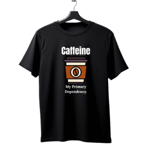 coffee unisex T-Shirt