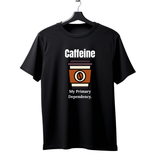 coffee unisex T-Shirt