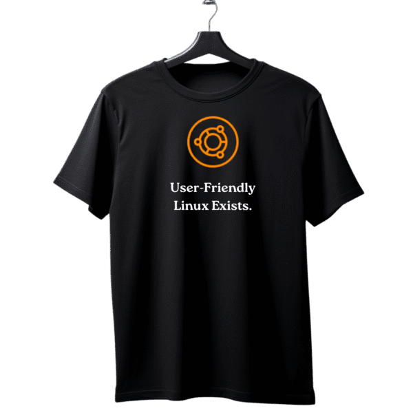 Ubuntu unisex T-Shirt - Image 2