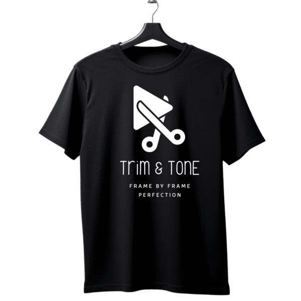 Video Editor unisex T-Shirt - Image 2