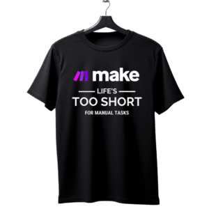 make unisex T-Shirt