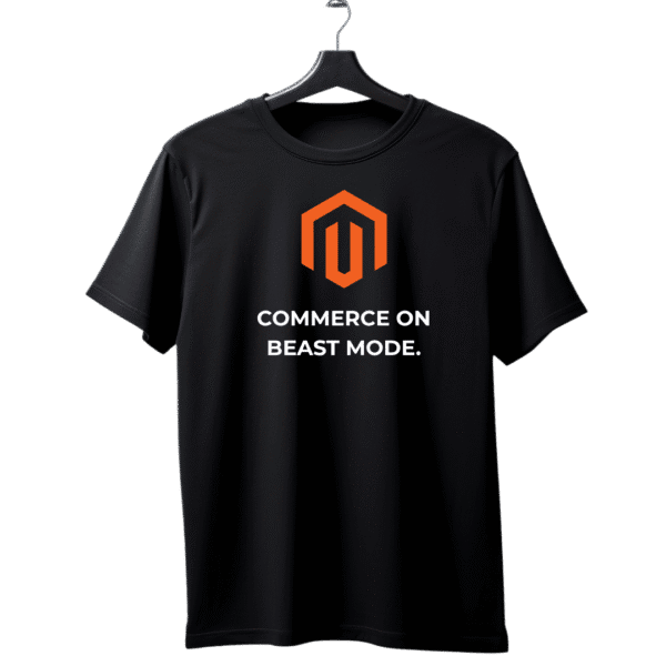 Magento unisex T-Shirt