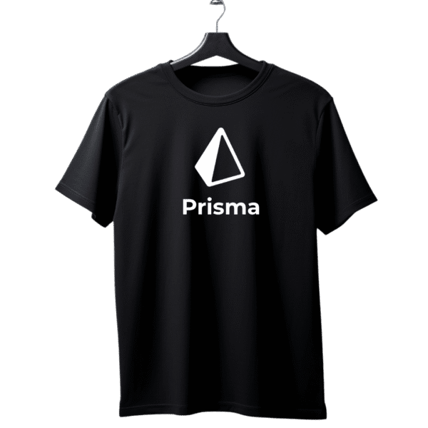 Prisma unisex T-Shirt - Image 3