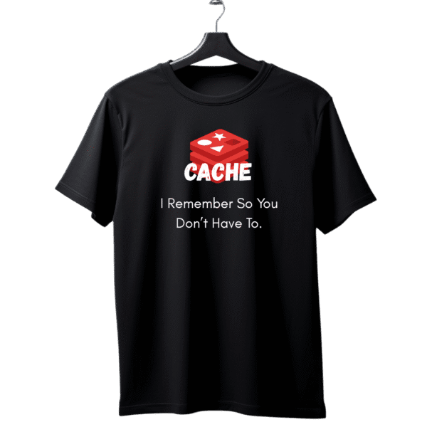 cache unisex T-Shirt