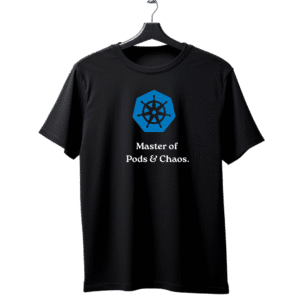 Kubernetes unisex T-Shirt