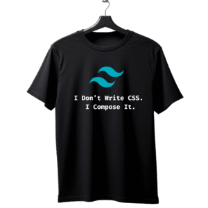 Tailwind unisex T-Shirt