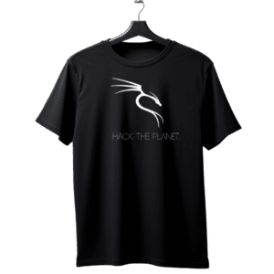 Kali Linux unisex T-Shirt