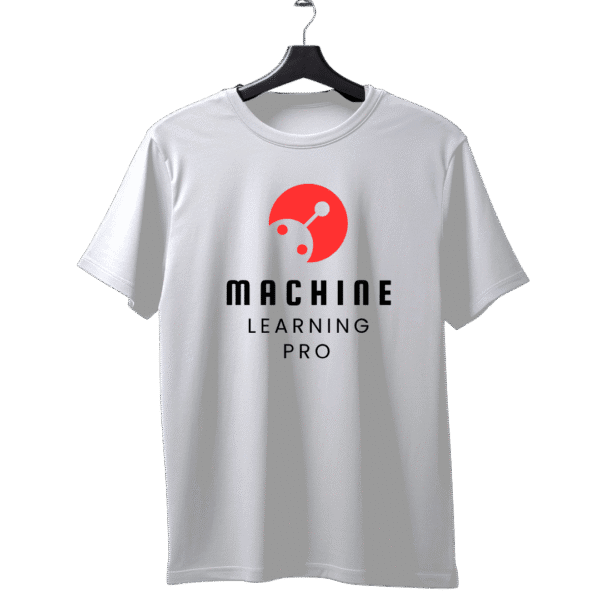 Machine Learning (ML) unisex T-Shirt - Image 3