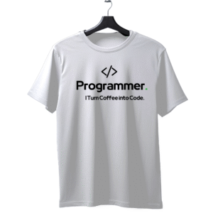 Programmer unisex T-Shirt