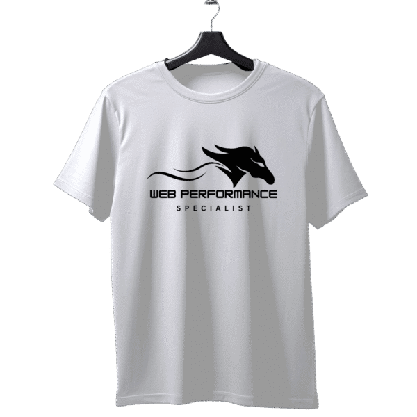 PageSpeed Insights unisex T-Shirt - Image 4