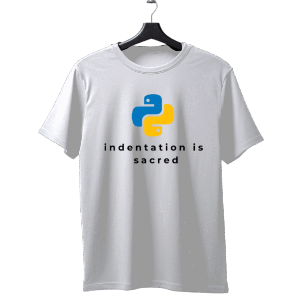 Python unisex T-Shirt - Image 3