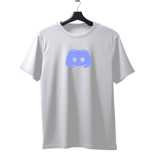 Discord unisex T-Shirt - Image 2
