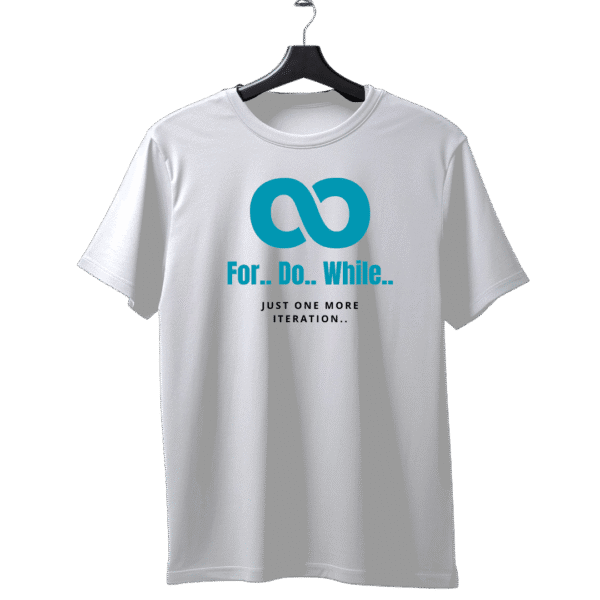 Loops unisex T-Shirt - Image 3