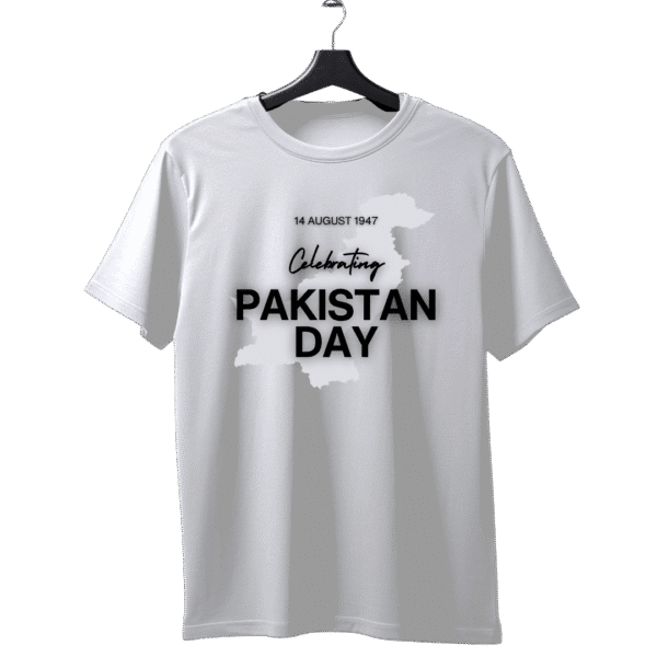 The Map unisex T-Shirt