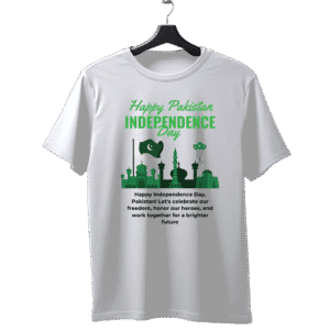 Honor Pakistan unisex T-Shirt