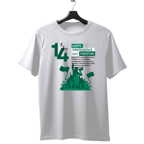 A Significant Day unisex T-Shirt - Image 2