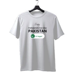 Celebrate Independce unisex T-Shirt