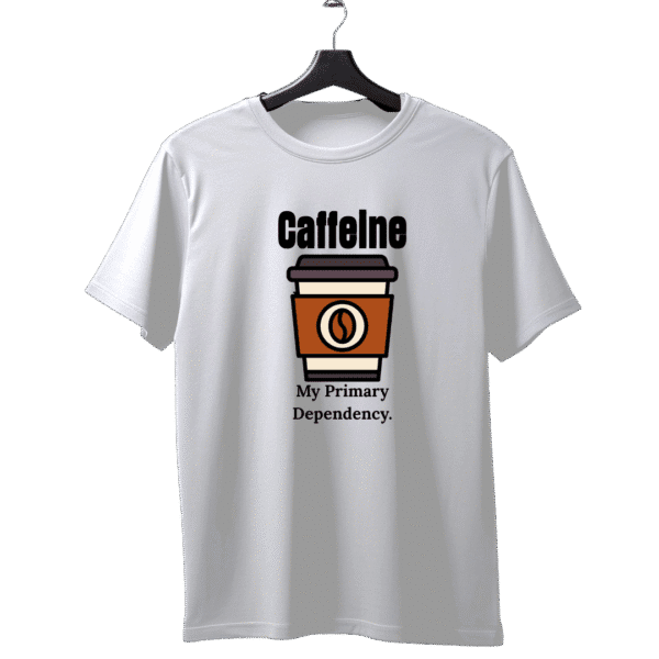 coffee unisex T-Shirt - Image 2