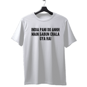 Water is life unisex T-Shirt
