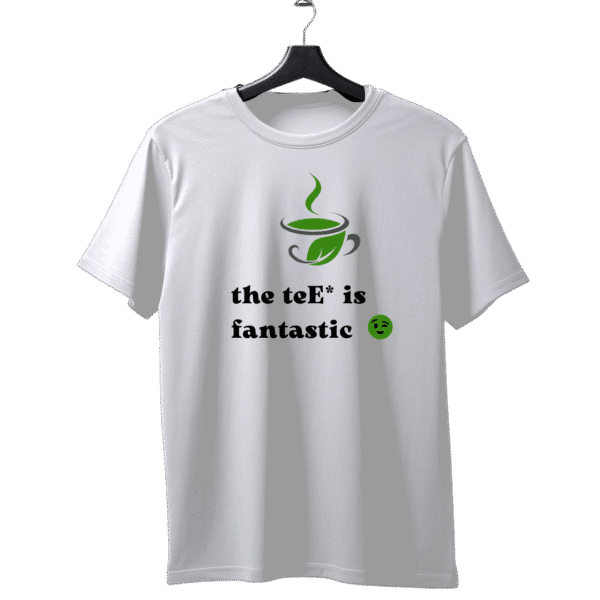 Fantastic Tee unisex T-Shirt - Image 2