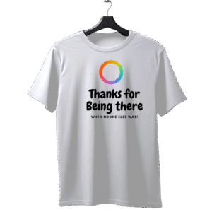 Payoneer unisex T-Shirt