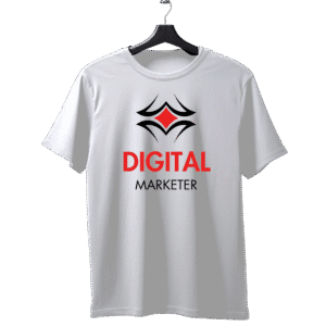 Digital Marketer unisex T-Shirt
