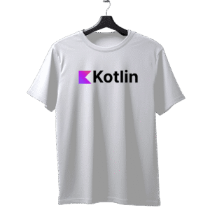 Kotlin unisex T-Shirt