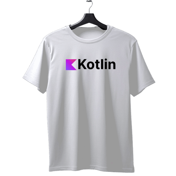 Kotlin unisex T-Shirt