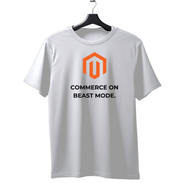 Magento unisex T-Shirt - Image 3
