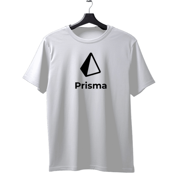Prisma unisex T-Shirt - Image 4